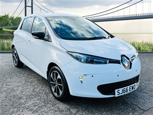 Large image for the Used Renault ZOE