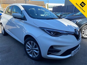 Large image for the Used Renault ZOE
