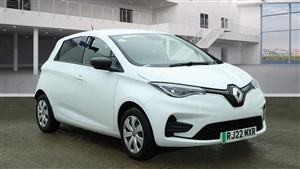 Large image for the Used Renault ZOE