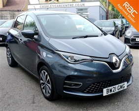 Large image for the Used Renault ZOE