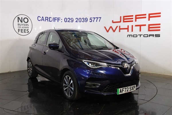 Large image for the Used Renault ZOE