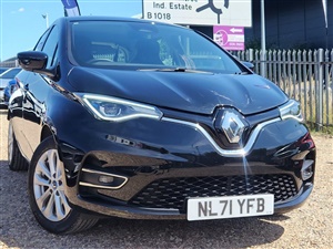 Large image for the Used Renault ZOE