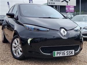 Large image for the Used Renault ZOE