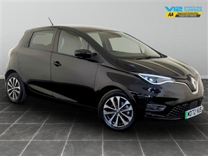 Large image for the Used Renault Zoe