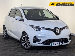 Large image for the Used Renault Zoe