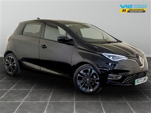 Large image for the Used Renault Zoe