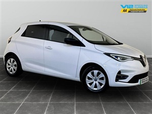 Large image for the Used Renault Zoe