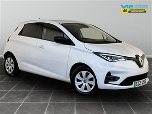 Large image for the Used Renault Zoe