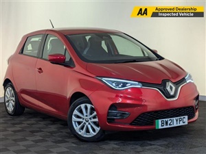 Large image for the Used Renault Zoe