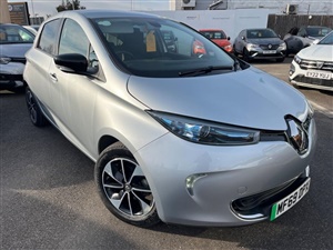Large image for the Used Renault ZOE