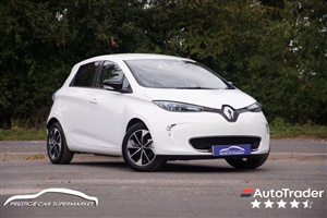 Large image for the Used Renault ZOE
