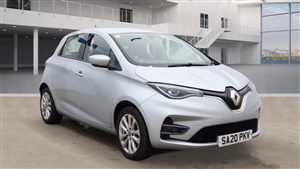 Large image for the Used Renault ZOE