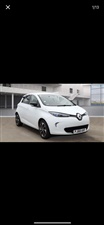 Large image for the Used Renault ZOE