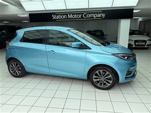Large image for the Used Renault ZOE