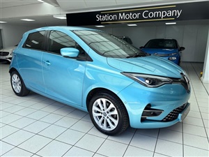 Large image for the Used Renault ZOE