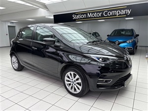 Large image for the Used Renault ZOE