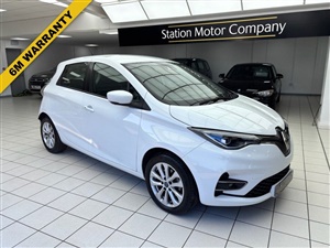 Large image for the Used Renault ZOE