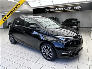 Large image for the Used Renault ZOE