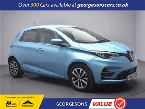 Large image for the Used Renault ZOE