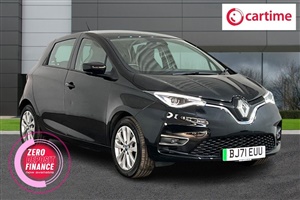 Large image for the Used Renault ZOE