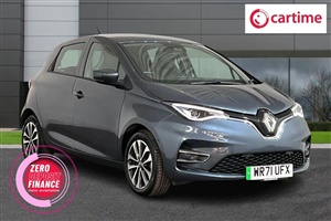 Large image for the Used Renault ZOE
