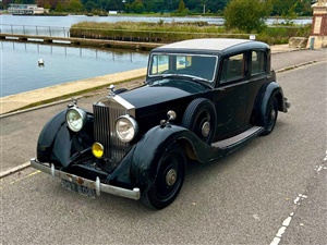 Large image for the Used Rolls-Royce 20/25