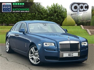 Large image for the Used Rolls-Royce Ghost