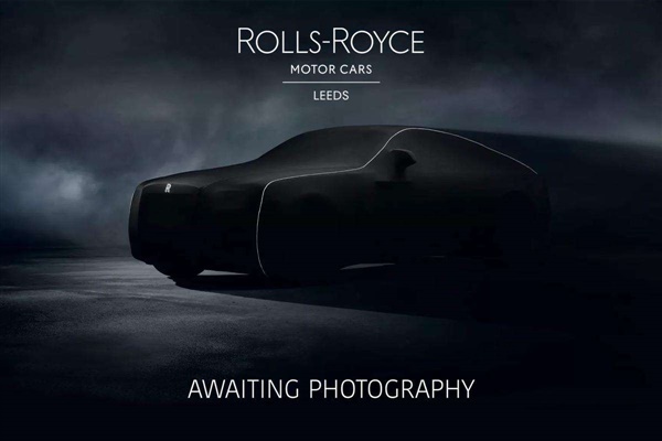 Large image for the Used Rolls-Royce Ghost