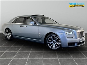 Large image for the Used Rolls-Royce Ghost