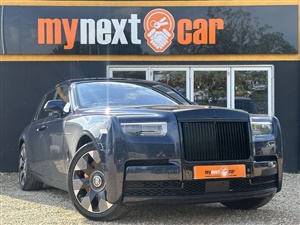 Large image for the Used Rolls-Royce PHANTOM