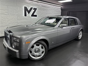 Large image for the Used Rolls-Royce PHANTOM