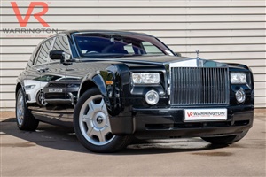 Large image for the Used Rolls-Royce PHANTOM