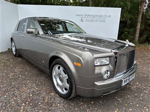 Large image for the Used Rolls-Royce Phantom