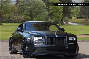Large image for the Used Rolls-Royce Wraith
