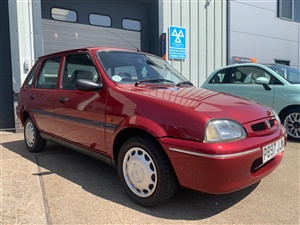 Large image for the Used Rover 100