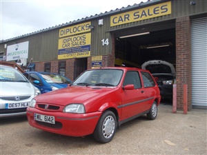 Large image for the Used Rover 100