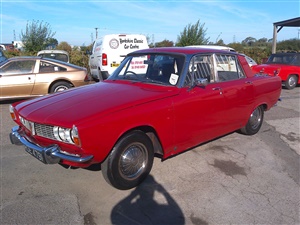 Large image for the Used Rover 2000