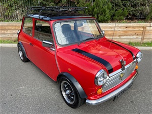 Large image for the Used Rover Mini