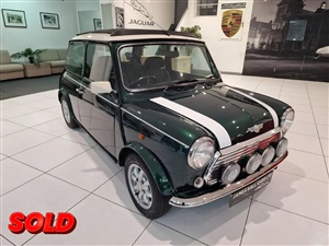 Large image for the Used Rover Mini