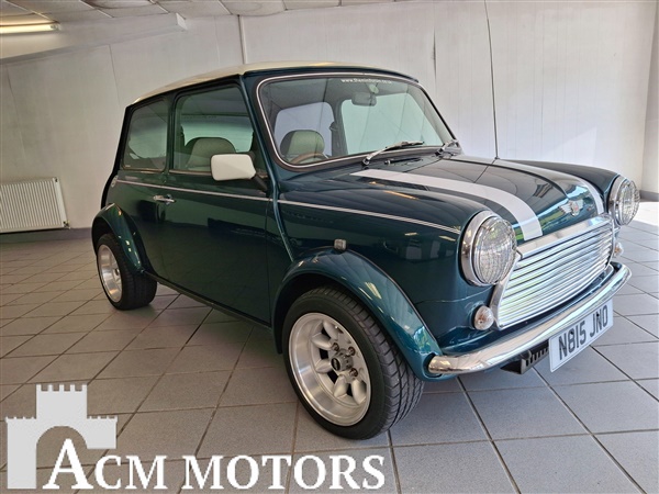 Large image for the Used Rover Mini