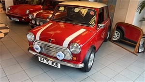 Large image for the Used Rover MINI