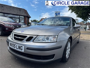 Large image for the Used Saab 9-3