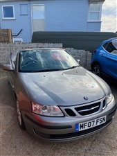Large image for the Used Saab 9-3