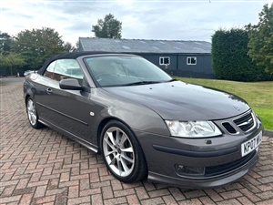 Large image for the Used Saab 9-3