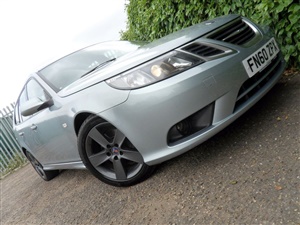 Large image for the Used Saab 9-3