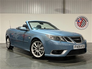 Large image for the Used Saab 9-3