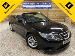 Large image for the Used Saab 9-3