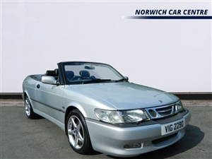 Large image for the Used Saab 9-3
