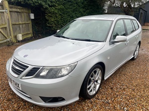 Large image for the Used Saab 9-3