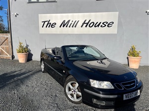Large image for the Used Saab 9-3